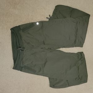 Lululemon dance studio pants